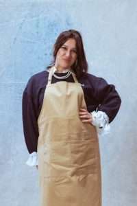 Who is Nataliia Richardson from The Great British Baking Show Collection 13? Age, Ethnicity, Nationality, Net Worth, and More
