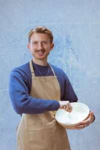 Who is Tom from The Great British Baking Show Collection 13? Age, Ethnicity, Nationality, Net Worth, and More