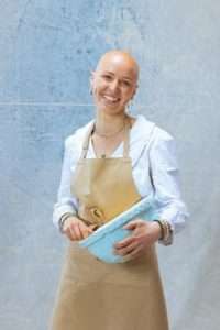 Who is Jasmine from The Great British Baking Show Collection 13? Age, Ethnicity, Nationality, Net Worth, and More