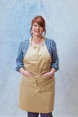 Lesley Anne