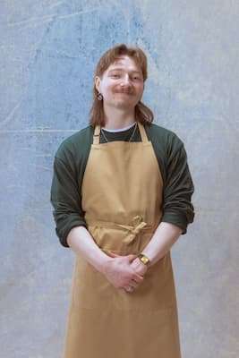 Iain Ross