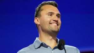 Charlie Kirk Biography, Age, Wife, Cause of Death, Kids, and Assassination