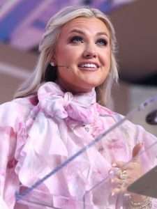 Who Is Charlie Kirk’s Wife, Erika Frantzve? Former Miss Arizona, Entrepreneur, Kids, amd More