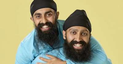 Jas Bains