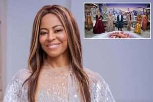 Mary Cosby RHOSLC, Bio, Age, Parents, Husband, Son, Net Worth, Church, and More