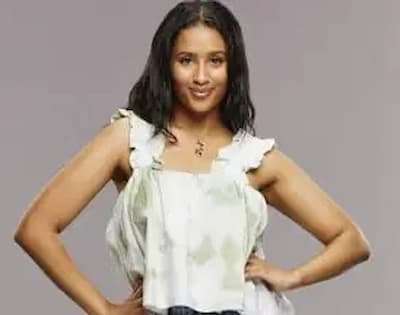 Hannah Chaddha