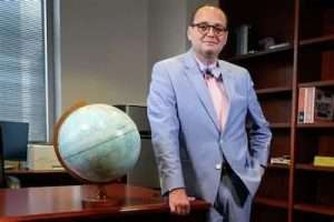 David Fleischer (judge) Bio, Net Worth, Age, Partner, Ethnicity, Social Media, Nationality and More