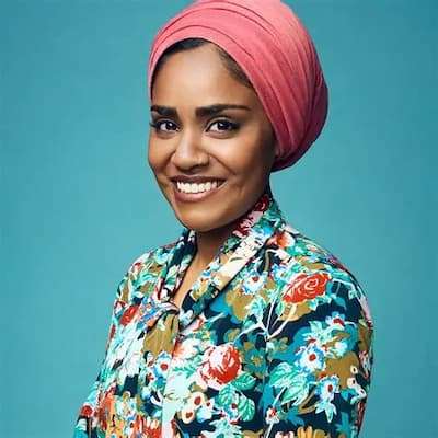 Nadiya Hussain