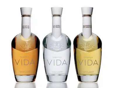 Vida Tequila