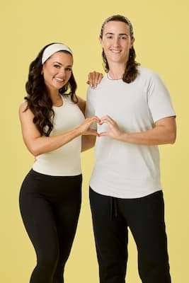 Natalie Negrotti and Stephanie Negrotti