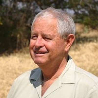 Derek Solomon