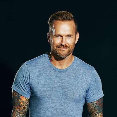 Bob Harper