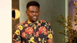 Who is Edmond Harvey from Love Is Blind S9? Bio, Age, Wife, Job, Ethnicity, Nationality, Instagram and More
