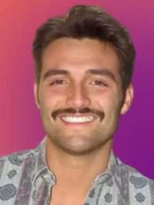 Who is Joe Ferruccii from Love Is Blind S9? Bio, Age, Wife, Job, Ethnicity, Nationality, Instagram and More