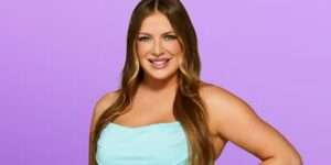 Who is Madison Maidenberg from Love Is Blind S9? Bio, Age, Husband, Job, Ethnicity, Nationality, Instagram and More