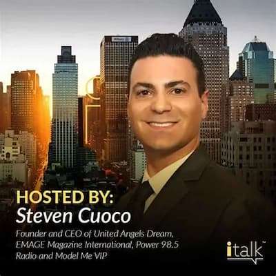 Steven Cuoco