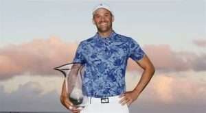 Ben Silverman (Golfer) Bio, Wikipedia, Net Worth, PGA Tour, Age, Wife, Ethnicity, Golf Stats, Social Media, Nationality, and More
