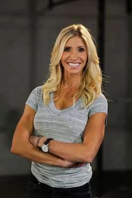 Heidi Powell