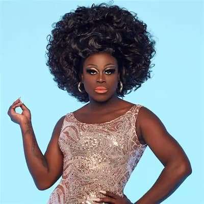 Bob the Drag Queen