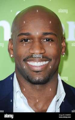 Dolvett Quince