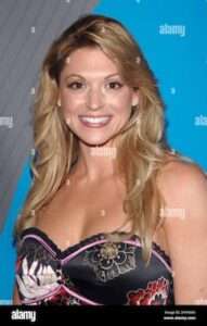 Kim Lyons Bio, Wikipedia, Net Worth, Age, “Biggest Loser”, Partner, Height, Ethnicity, Social Media, Nationality and More