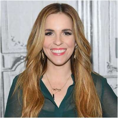 Rachel Hollis