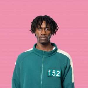 Who is Viper Glanton (Player 152) from ‘Squid Game: The Challenge’ Season 2′? Age, Ethnicity, Nationality, Net Worth, and More