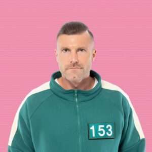 Who is Austin Carpenter (Player 153) from ‘Squid Game: The Challenge Season 2? Age, Ethnicity, Nationality, Net Worth, and More