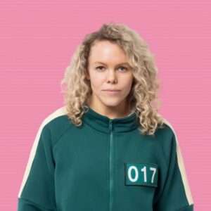 Who is Vanessa Clements (Player 17) from ‘Squid Game: The Challenge Season 2? Age, Ethnicity, Nationality, Net Worth, and More