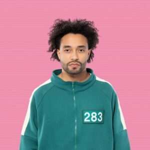 Who is Jeffrey Figuereo (Player 283) from ‘Squid Game: The Challenge’ Season 2′? Age, Ethnicity, Nationality, Net Worth, and More