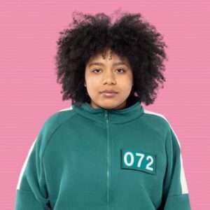 Who is Perla Figuereo (Player 072) from ‘Squid Game: The Challenge’ Season 2′? Age, Ethnicity, Nationality, Net Worth, and More