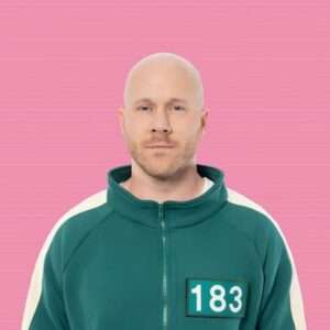 Who is Steven Jones (Player 183) from Squid Game: The Challenge Season 2? Age, Ethnicity, Nationality, Net Worth, and More