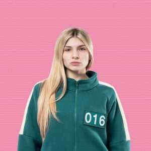 Who is Sydney Belle (Player 016) from ‘Squid Game: The Challenge’ Season 2′? Age, Ethnicity, Nationality, Net Worth, and More