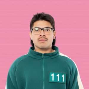 Who is August Schroeder (Player 111) from Squid Game: The Challenge Season 2? Age, Ethnicity, Nationality, Net Worth, and More