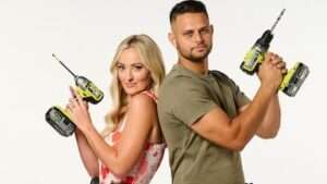 Britt Etto– Bio, Age, Relationship Status, Job & Social Media from ‘The Block Australia S21’