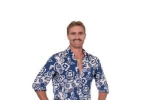Bruce Dunne (Big Brother Australia 16) Bio, Age, Nationality, Partner, Job, Ethnicity, Net Worth, and Instagram