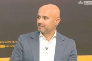 Dharmesh Sheth (Sky Sports News) Biography, Age, Wife, Nationlity, Religion, Net Worth, Salary, and Social Media