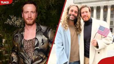 Mark Peacock