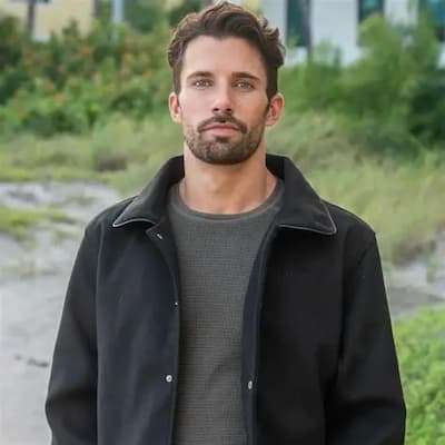  Zacharias Niedzwiecki