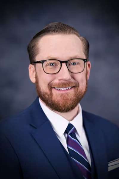 Brad Maushart