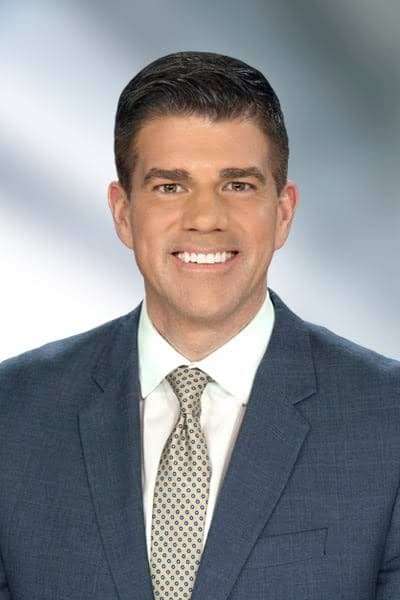 Dan Wells