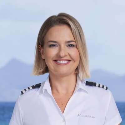 Chief Stew Daisy Kelliher