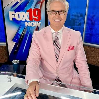 Stefano Di Pietrantonio