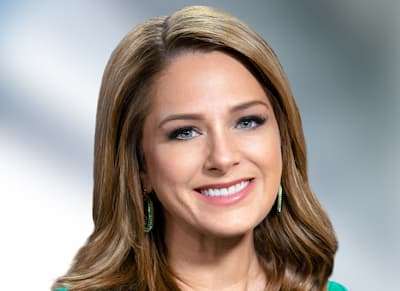 Megan O'Rourke