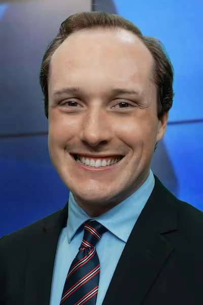 Jack Van Meter