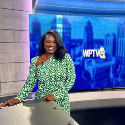 Vannia Joseph
