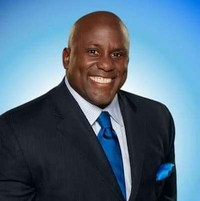 Jon Burton