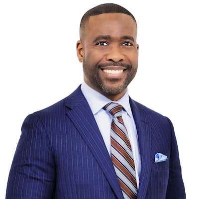 Keith Garvin