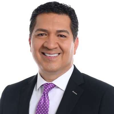 Anthony Yanez