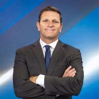 Greg Rule
